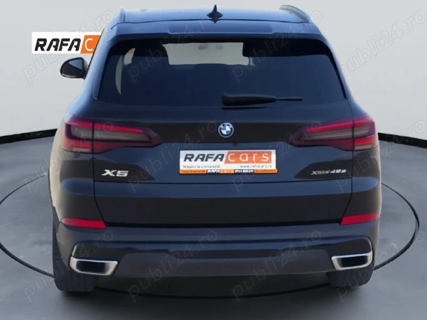 BMW X Series (Generic) 2022 — imagine 7