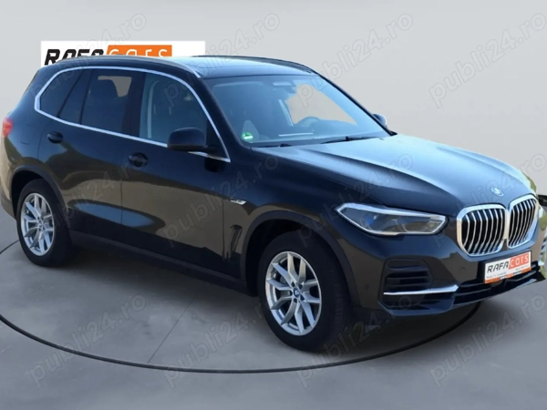 BMW X Series (Generic) 2022 — imagine 3