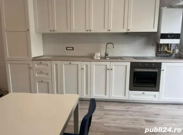 Apartament cu 2 camere etajul 1 Giroc Braytim — fotografia 1