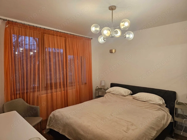 Vanzare - apartament 3 camere mobilat, etaj 2, Tiglina — fotografia 1