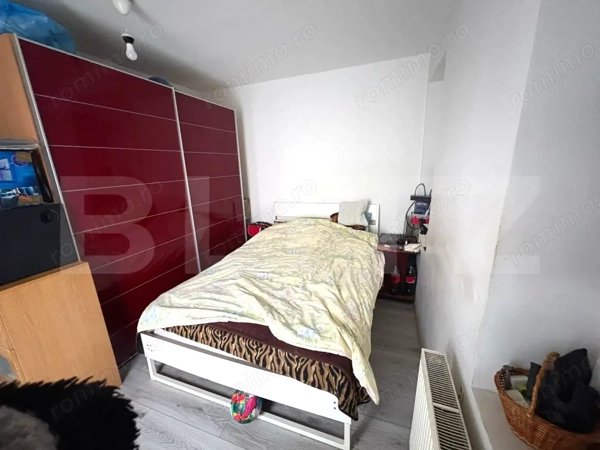 Apartament cu 2 camere si parcare, zona Tineretului — fotografia 3