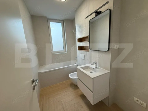 Apartament 3 camere, 78.15 mp utili, Calea Aradului — fotografia 1