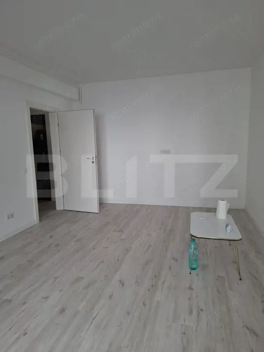 Apartament 2 camere nou, 51,7 mp, CF emis, bloc cu lift, Panoramic — fotografia 1
