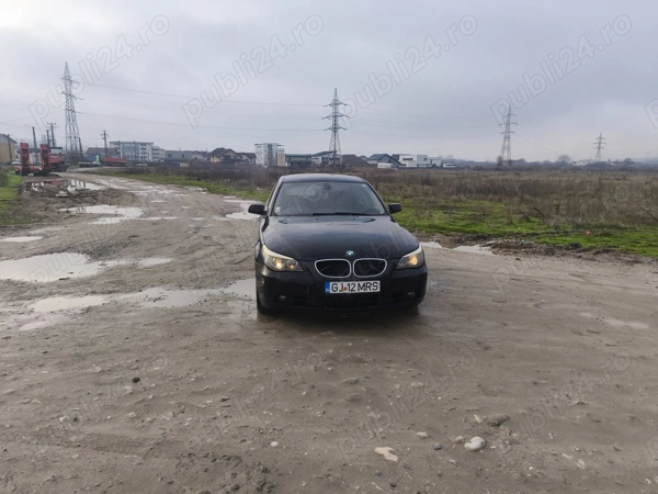 BMW 5 Series 2007 — imagine 2