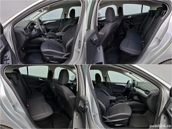 FORD Focus 2021 — imagine 7