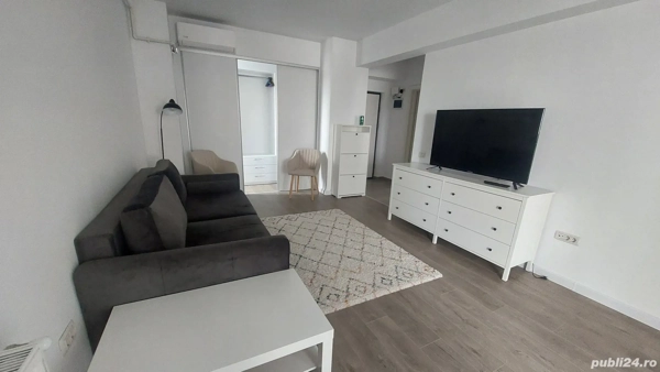 Apartament 2 camere Central Address Residence — fotografia 1
