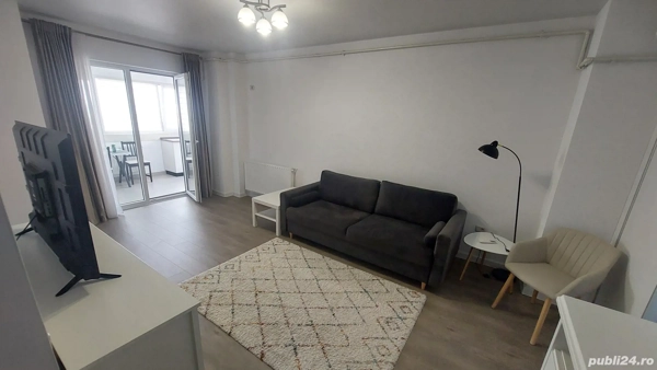 Apartament 2 camere Central Address Residence — fotografia 3