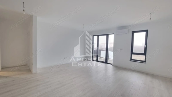 Apartament 2 camere, etaj 1, bloc nou, Torontalului — fotografia 1