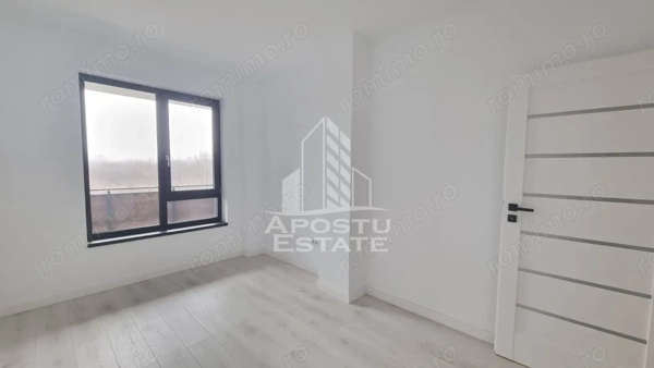 Apartament 2 camere, etaj 1, bloc nou, Torontalului — fotografia 3