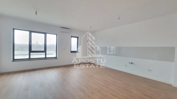 Apartament 2 camere, bloc nou, Torontalului — fotografia 1