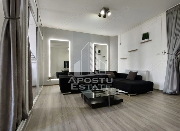 Apartament 2 Camere, Ultracentral, 104mp — fotografia 1