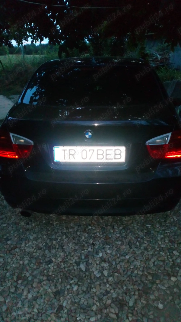 BMW 3 Series 2007 — imagine 2