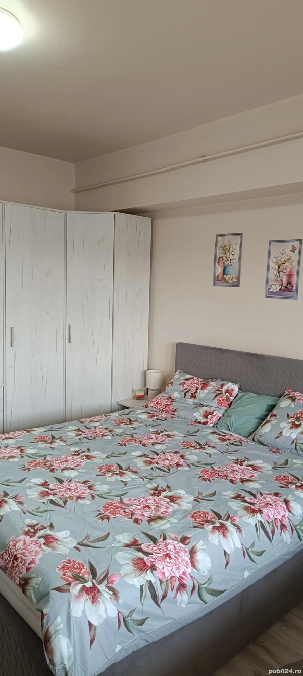 Apartament 4 camere Nicolina-Cug — fotografia 3