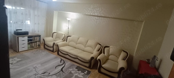 Apartament 4 camere Nicolina-Cug — fotografia 1