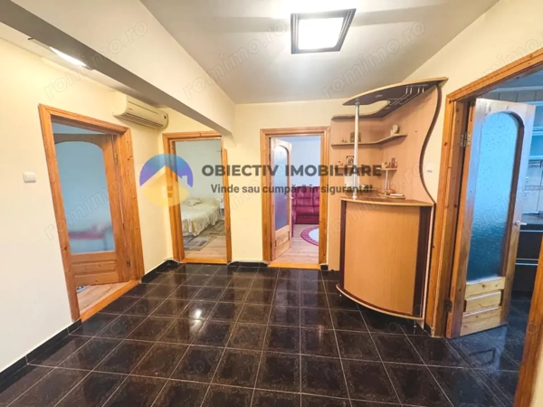Apartament 4 camere/2 BAI – 86,64 mp – Maratei — fotografia 1