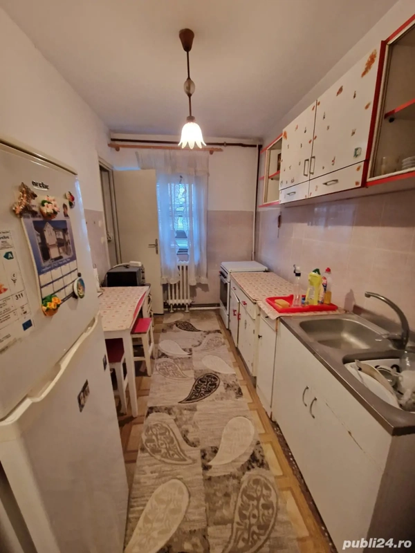 Apartament 3 Camere | langa Parc Padurice | Etaj 3 — fotografia 3