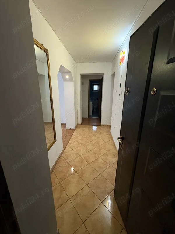 Închiriez apartament 3 camere Ploiesti — fotografia 3
