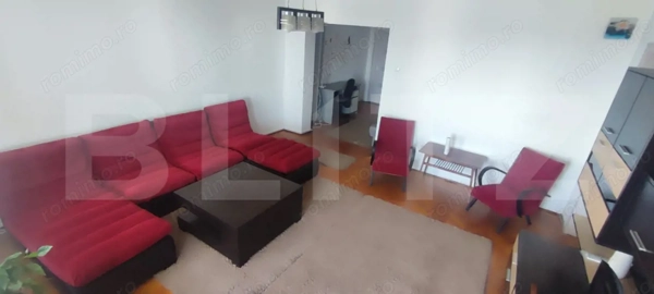 Apartament 3 camere, 90.04 mp, zona Centru — fotografia 3