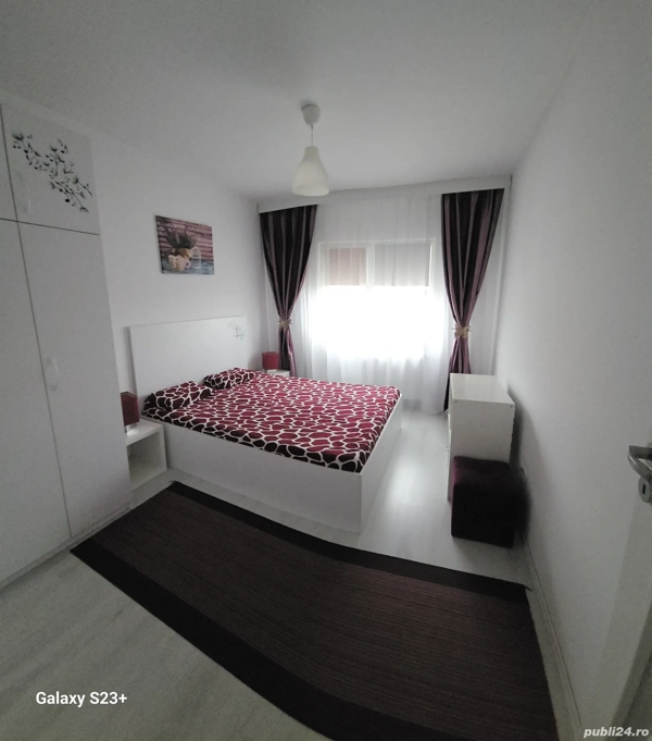 Apartament cu 2 camere Dudu, Chiajna — fotografia 3
