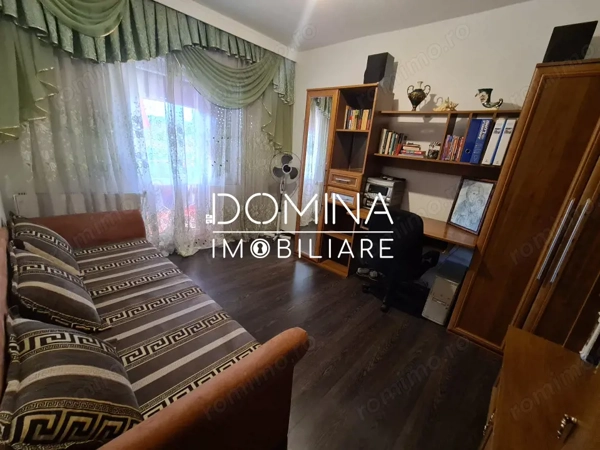 Vânzare apartament 2 camere în Târgu Jiu, strada Victoriei - zona Peco OMV — fotografia 3