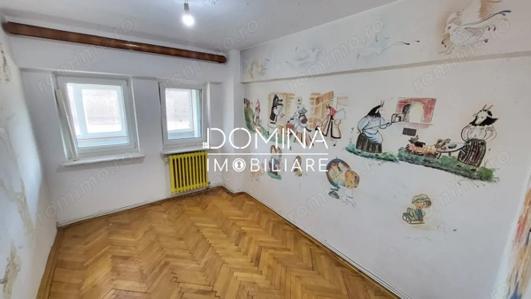 Vânzare apartament cu 3 camere, ULTRACENTRAL, 99 mp, strada Victoriei pietonal — fotografia 3