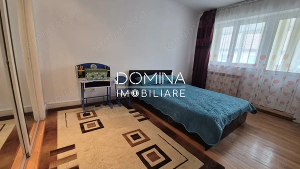 Vânzare apartament 3 camere - 76 mp - zonă centrală - strada Nicolae Bălcescu — fotografia 3