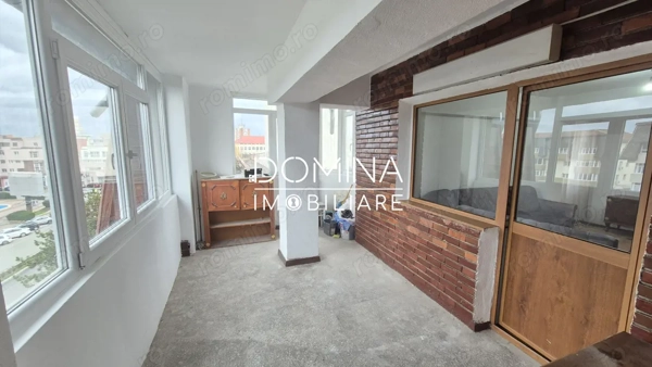 Vânzare apartament 3 camere, Bd. Ecaterina Teodoroiu - zona Casei de Cultură — fotografia 3