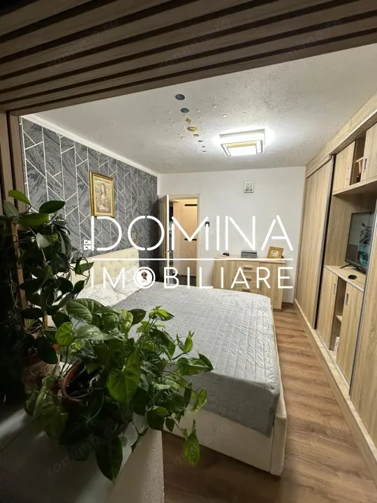 Vânzare apartament 3 camere *parter* strada Oltețului - zona Spiru Haret — fotografia 3