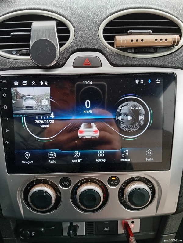 FORD Focus 2007 — imagine 4