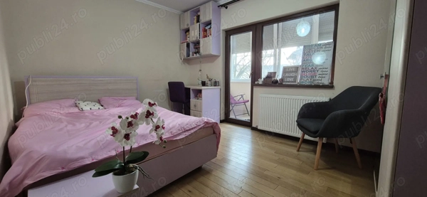 Proprietar, vand ap 4 camere decomandat, Bucovina, finisaje lux — fotografia 3