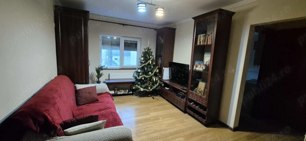 Proprietar, vand ap 4 camere decomandat, Bucovina, finisaje lux — fotografia 1