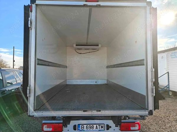 VOLKSWAGEN Crafter 2022 — imagine 5