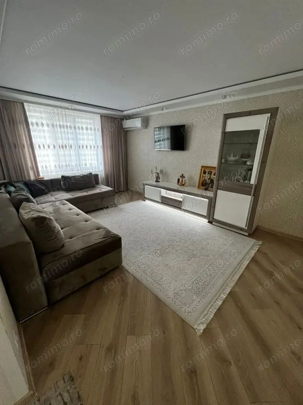 Apartament 2 camere in Timpuri Noi — fotografia 1