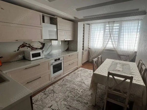 Apartament 2 camere in Timpuri Noi — fotografia 3