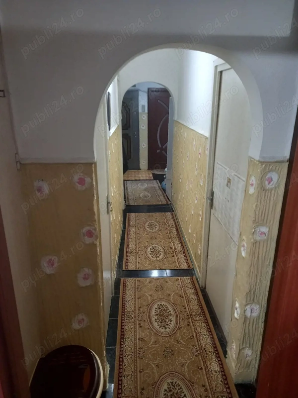 Vand Apartament 3 camere confort 1 decomandat, Răsăritului Militari