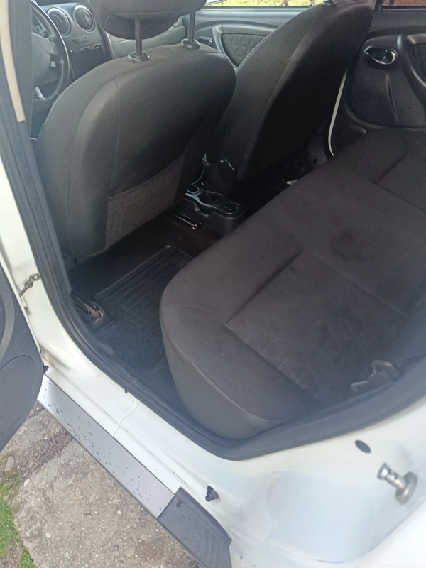 DACIA Duster 2015 — imagine 2