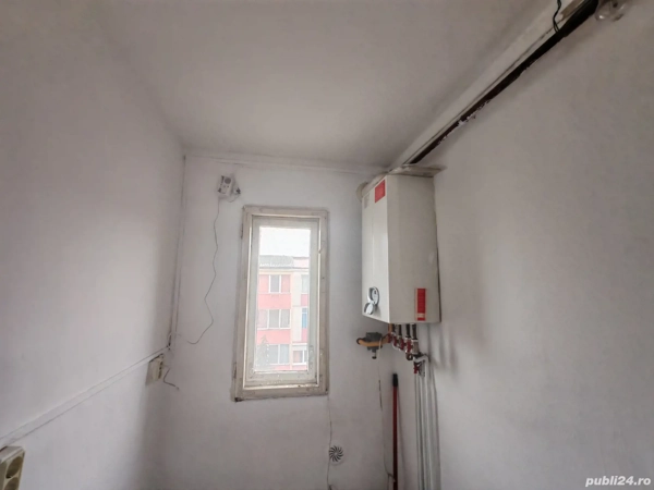 Rapsodiei, 2 camere nedecomandat, etaj 4,plus uscatorie ,ocupabil — fotografia 2