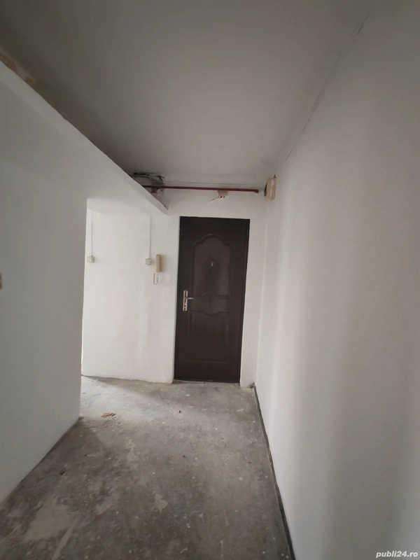 Rapsodiei, 2 camere nedecomandat, etaj 4,plus uscatorie ,ocupabil — fotografia 3