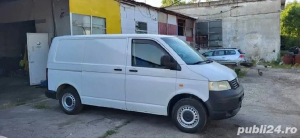 Se vinde Vw T5