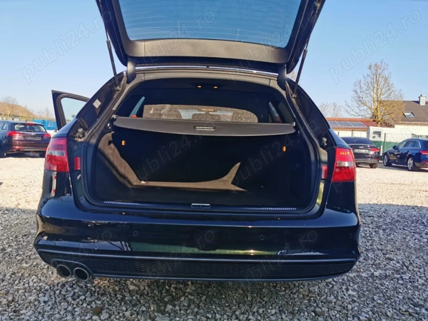 AUDI A4 2015 — imagine 4