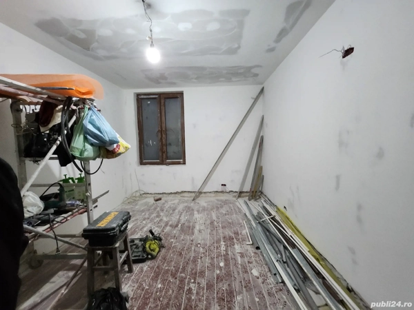Apartament de vanzare 2 camere Sterminos Uricani , Hunedoara — fotografia 3