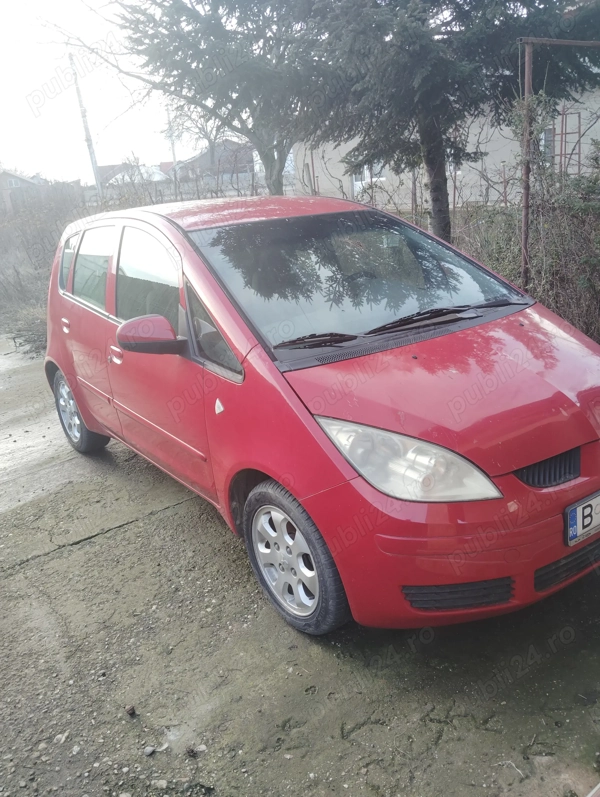 MITSUBISHI Colt 2006 — imagine 3