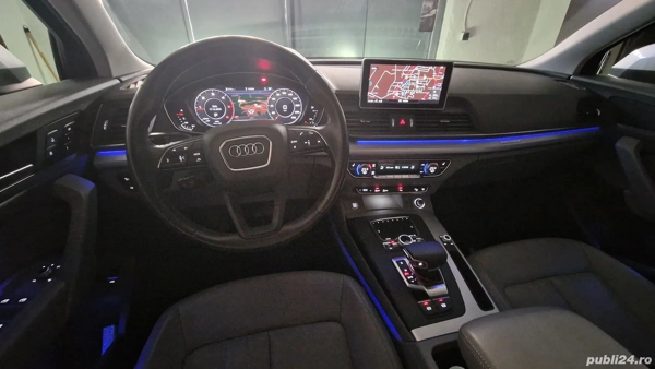 AUDI Q5 2019 — imagine 7