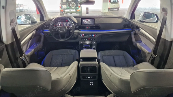 AUDI Q5 2019 — imagine 6