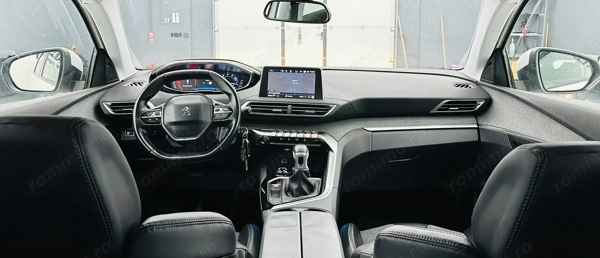 PEUGEOT 3008 2017 — imagine 6
