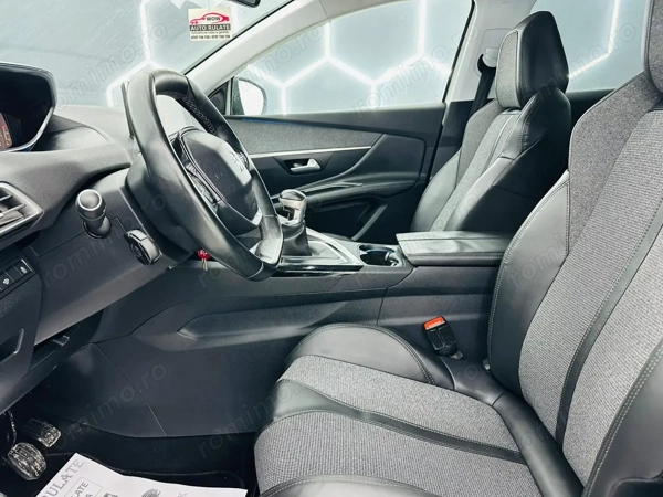 PEUGEOT 3008 2017 — imagine 12