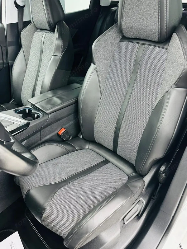 PEUGEOT 3008 2017 — imagine 13