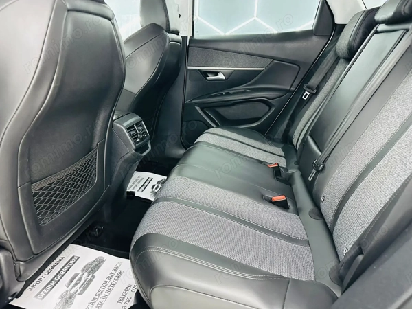 PEUGEOT 3008 2017 — imagine 14