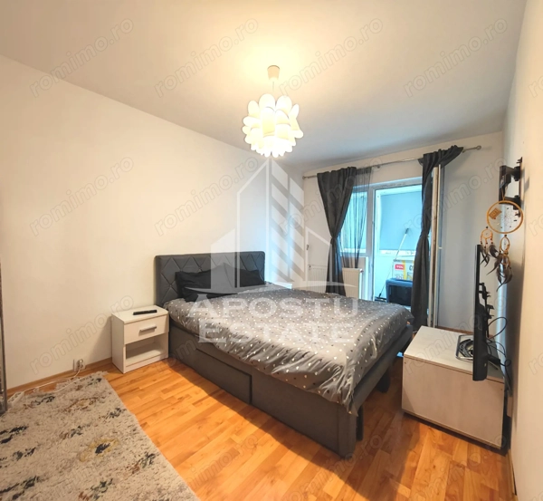 Apartament de vaznare cu 2 camere, decomandat, Lipovei, Timisoara — fotografia 1