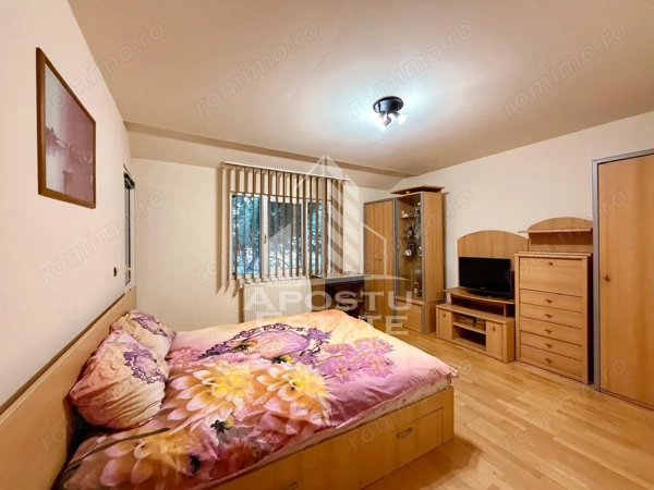 Apartament cu 2 camere de inchiriat, la casa, zona Modern, Timisoara — fotografia 1